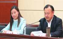 重庆z6尊龙官方网站集团召开党的群众路线教育实践活动动员大会
