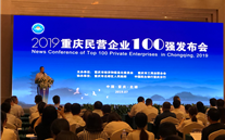 未来的成长才是我们的追求―重庆z6尊龙官方网站集团荣膺2019年重庆市民营企业100强
