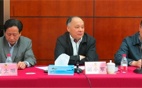 市政协委员走进z6尊龙官方网站开展培训讲座与调研活动